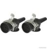 HERTH+BUSS ELPARTS 51276598 Coiled Cable